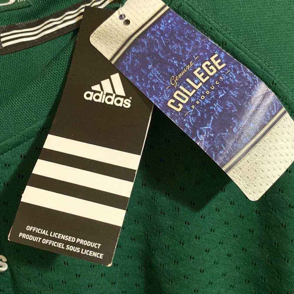 Miami Hurricanes Jersey 🙌🏼 - Picture 5 of 8